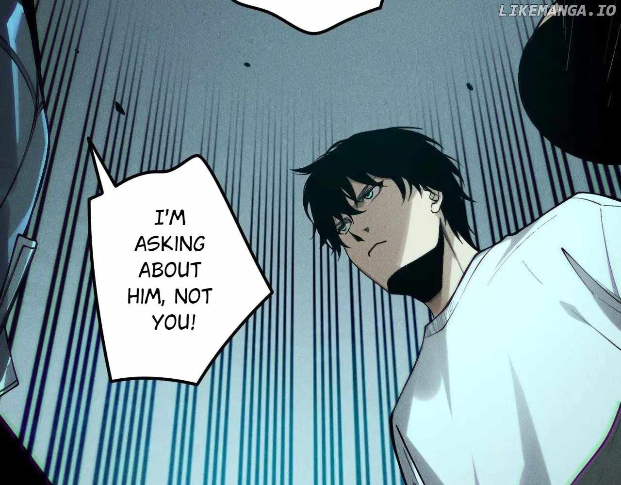 Catastrophic Necromancer Chapter 188 138